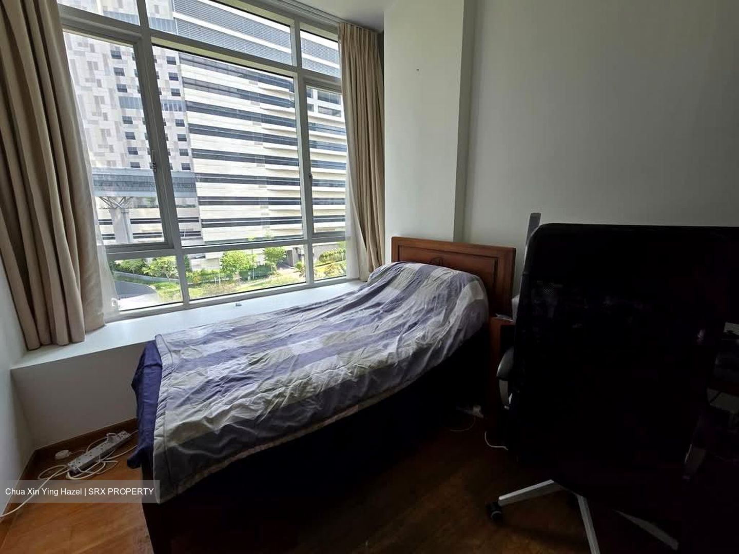 M21 (D11), Apartment #556400351